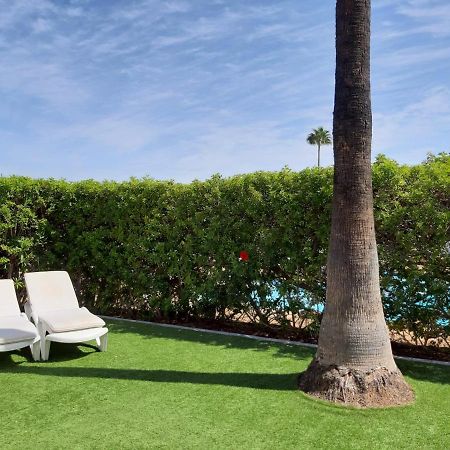 Ferienwohnung Serenity Garden Maspalomas  Exterior foto