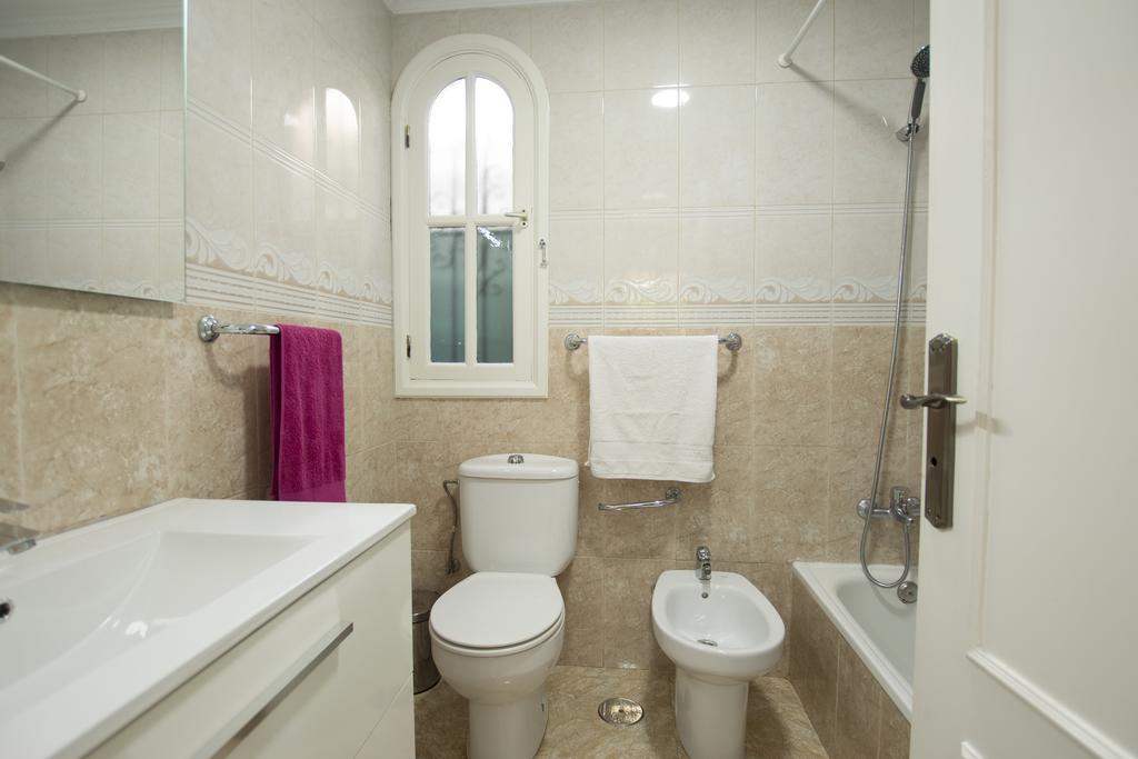 Ferienwohnung Serenity Garden Maspalomas  Exterior foto