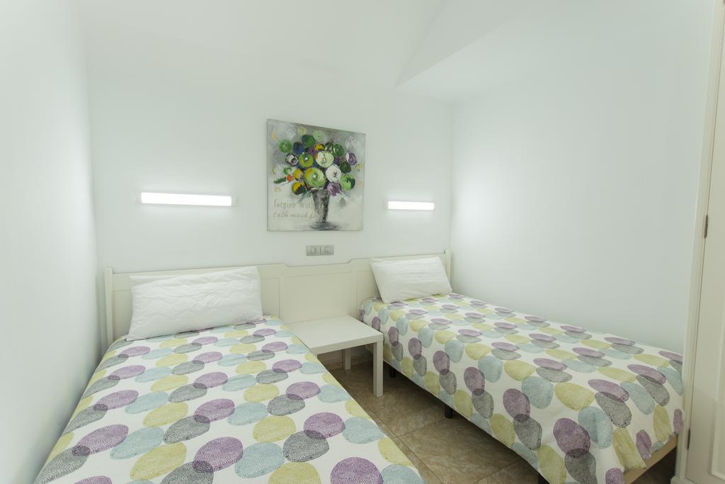Ferienwohnung Serenity Garden Maspalomas  Exterior foto