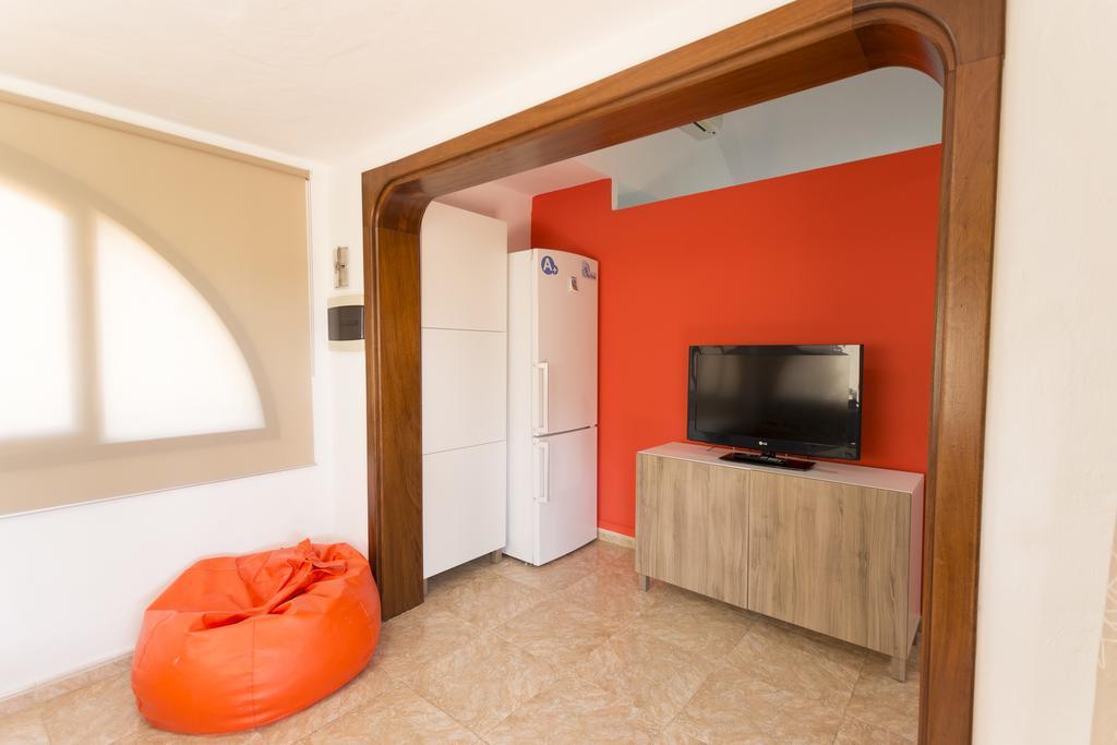 Ferienwohnung Serenity Garden Maspalomas  Exterior foto