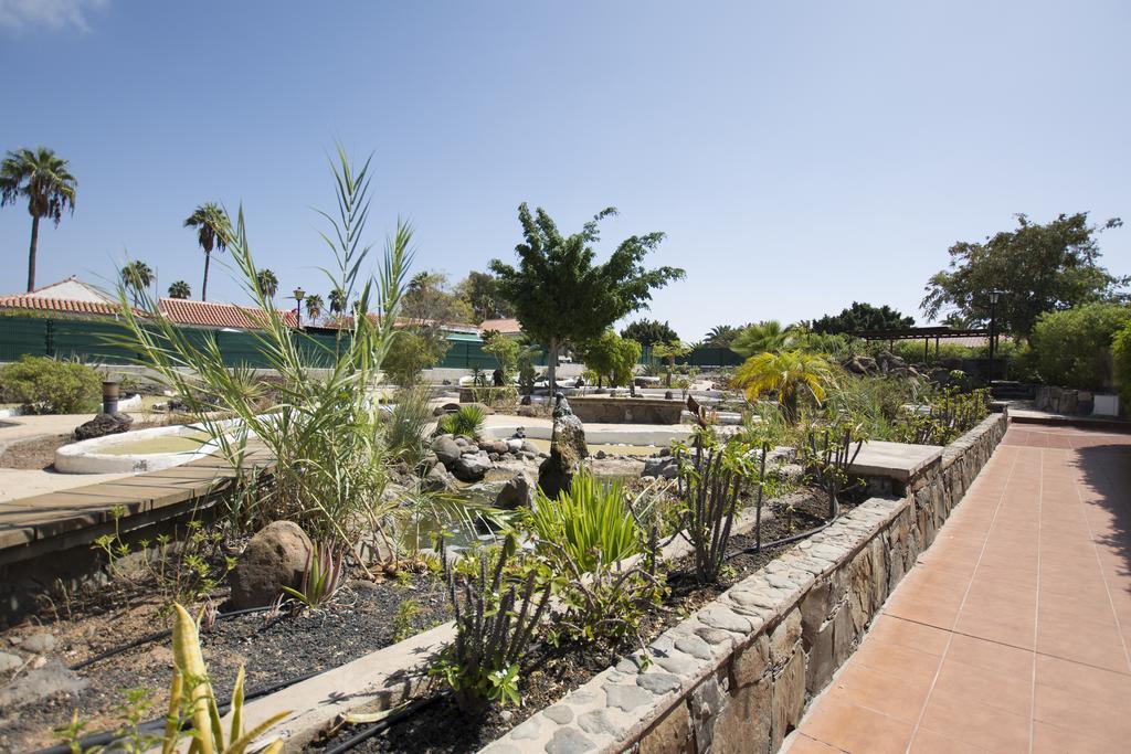 Ferienwohnung Serenity Garden Maspalomas  Exterior foto