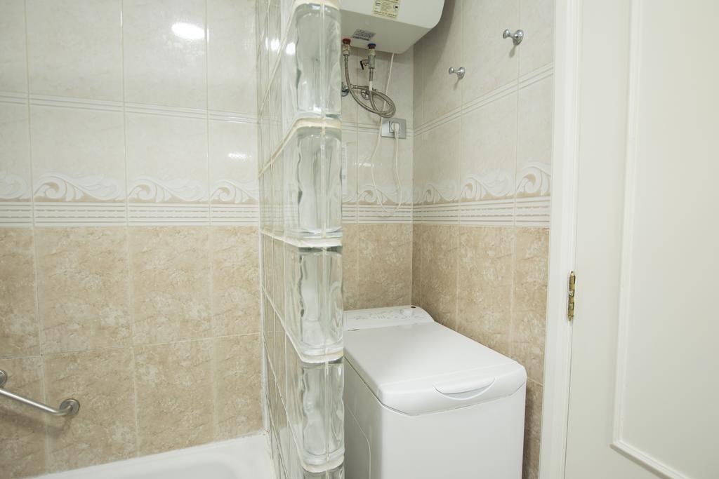 Ferienwohnung Serenity Garden Maspalomas  Exterior foto